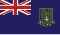 Flags British Virgin Island